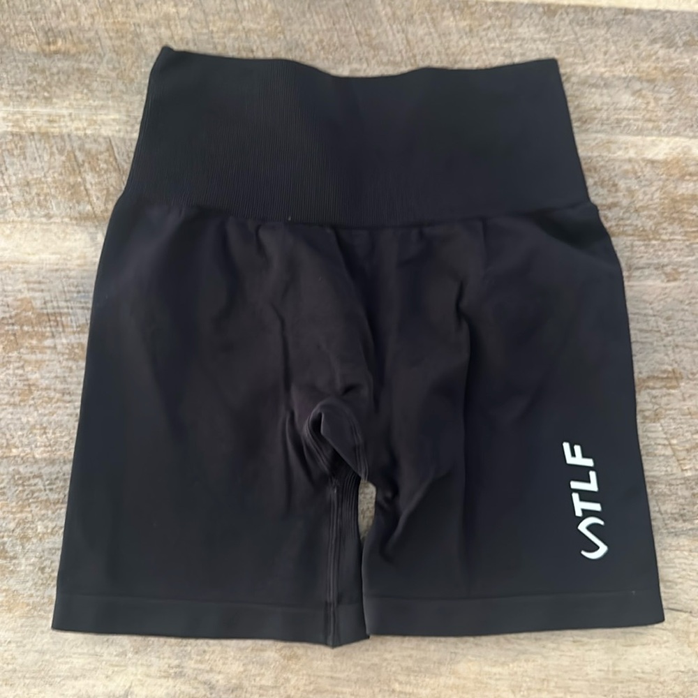 Short TLF